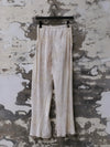 Mutedance 25 Spring/Summer Printed Trousers MD-MD25SS87-HOARY MD25SS90